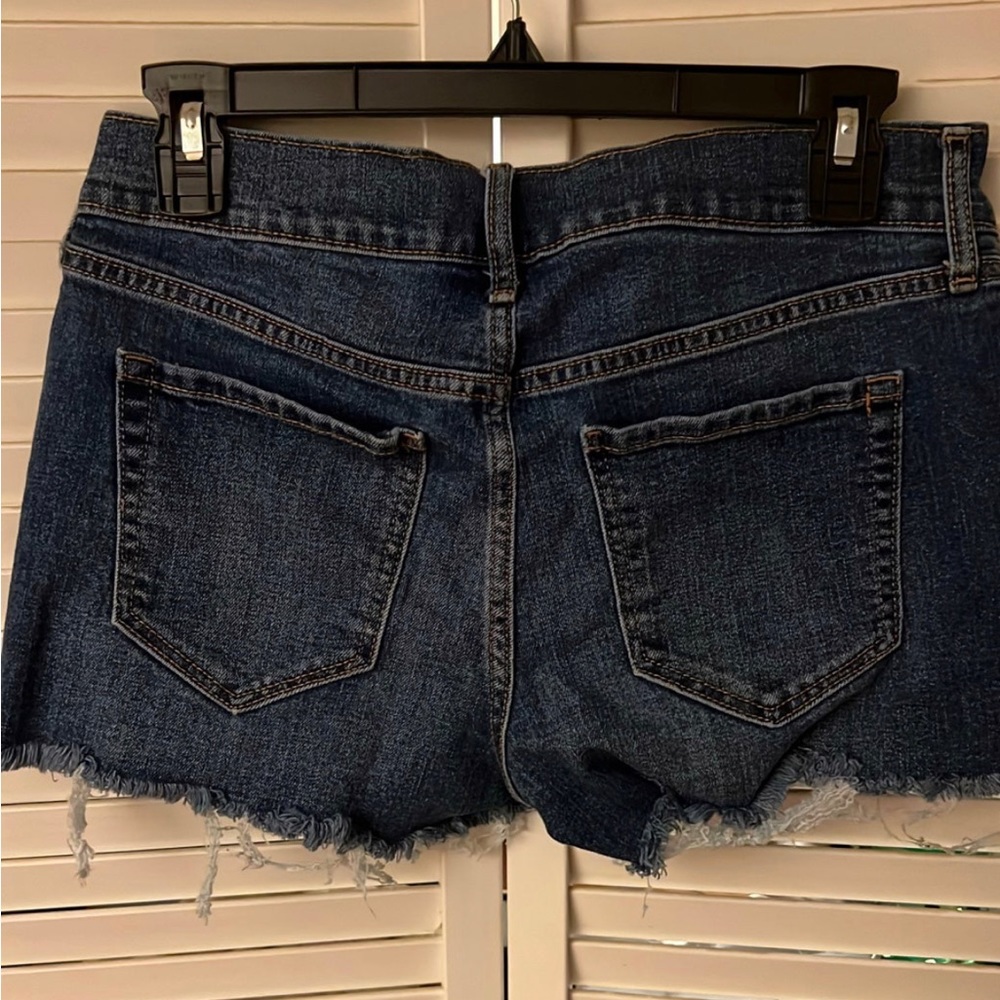 old navy shorts
